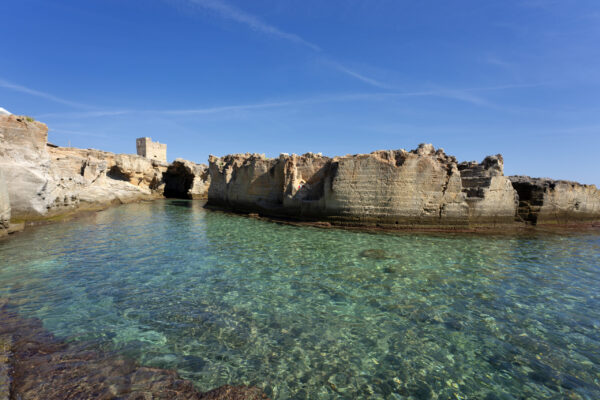 Van tour Adriatic Coast