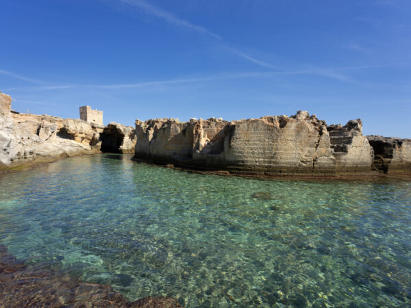 Van tour Adriatic Coast