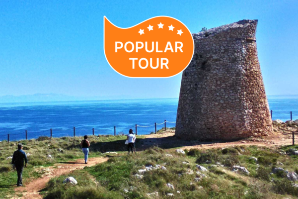 Van Tour Salento