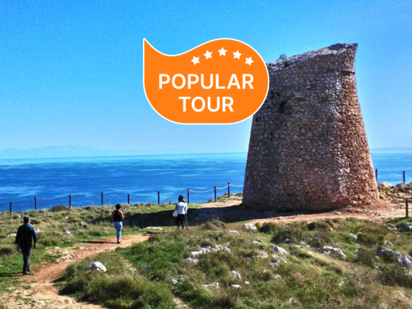 Van Tour Salento